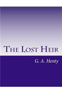 Lost Heir