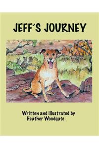 Jeff's Journey