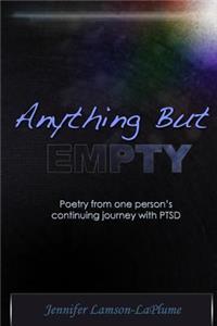 Anything But Empty