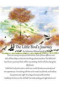 The Little Bird's Journey
