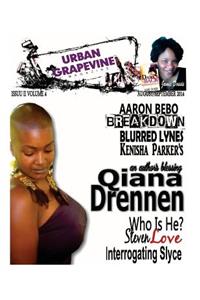 Urban Grapevine Magazine Readers Edition