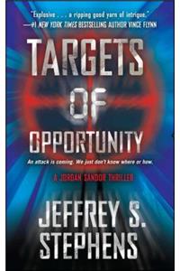 Targets of Opportunity