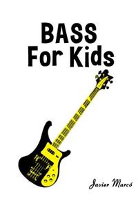 Bass for Kids