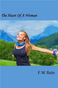 The Heart of a Woman