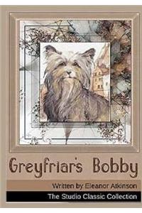 Greyfriars Bobby