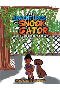Adventures of Snook and Gator