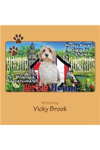 Hilarious Adventures of Herbie Hound