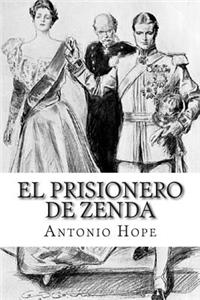 El Prisionero De Zenda