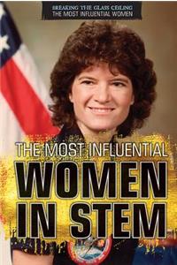 Most Influential Women in Stem