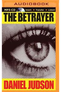 Betrayer