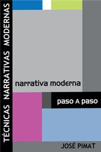 Técnicas Narrativas Modernas