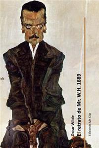 El retrato de Mr. W.H. 1889