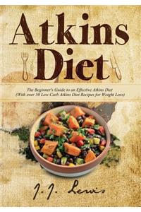 Atkins Diet