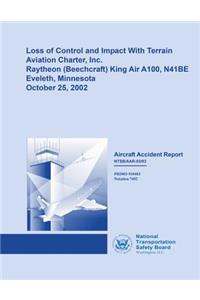 Aircraft Accident Report