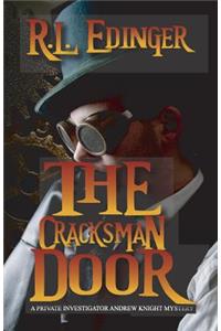 The Cracksman Door