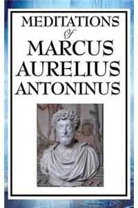 Meditations of Marcus Aurelius Antoninus