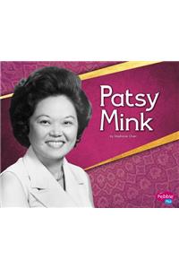 Patsy Mink