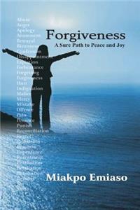 Forgiveness