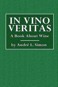 In Vino Veritas