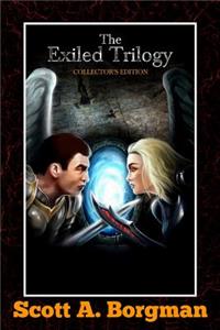 Exiled Trilogy