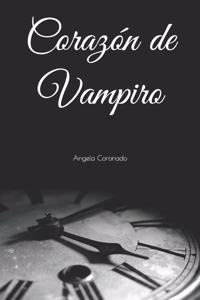 Corazón de Vampiro