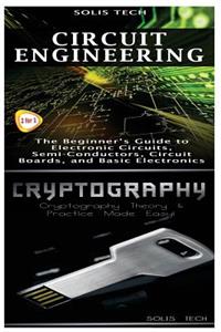 Circuit Engineering & Cryptography