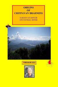 Origins of Chitpavan Brahmins