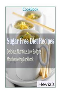 Sugar Free Diet Recipes