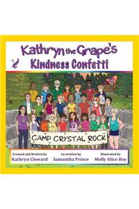 Kathryn the Grape's Kindness Confetti