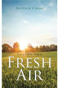 Fresh Air