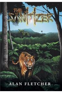 The Sanitizer