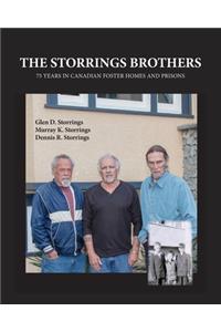 Storrings Brothers (In Foster Care)