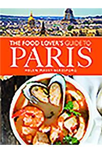 The Food Lover's Guide to Paris