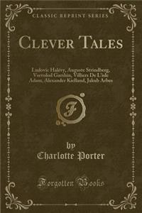 Clever Tales