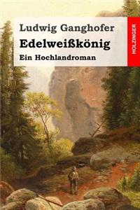 Edelweißkönig