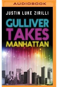 Gulliver Takes Manhattan