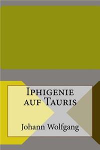 Iphigenie auf Tauris