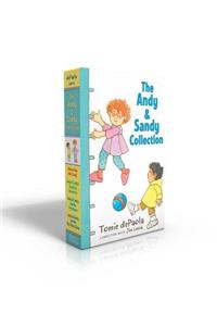 Andy & Sandy Collection (Boxed Set)