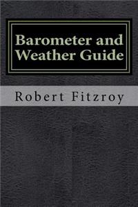 Barometer and Weather Guide