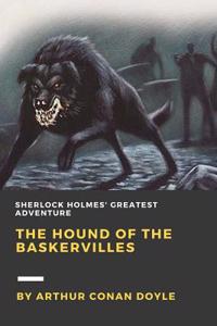 The Hound of the Baskervilles