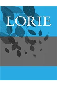 Lorie
