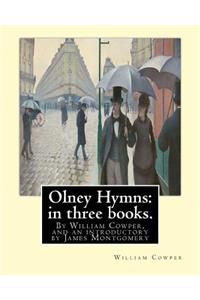 Olney Hymns