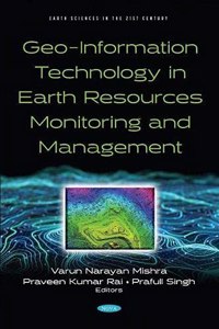 Geo-Information Technology in Earth Resources Monitoring and Management