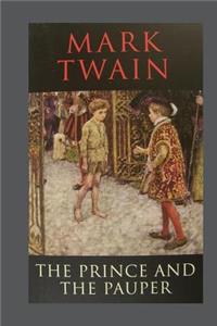 The Prince and The Pauper