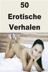 50 Erotische Verhalen