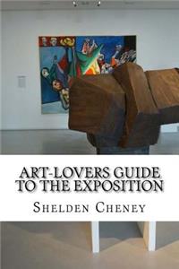 Art-Lovers guide to the Exposition