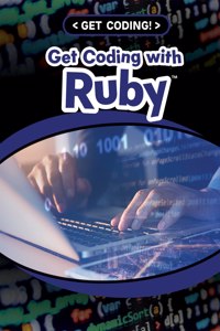Get Coding with Ruby(r)