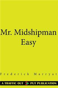 Mr. Midshipman Easy