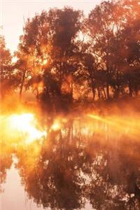 Golden Pond Journal