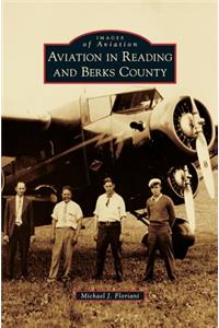 Aviation in Reading and Berks County